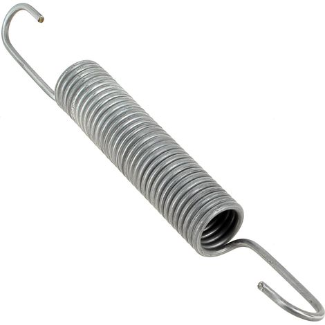 Muelle del depósito l=155 481249248086 - lavadora