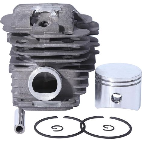 Cylinder Piston Kit 45 mm for Oleo-Mac 952 952 Master Echo 152 PN 50082012E 50082012 50070047a 50082012B (1/5)