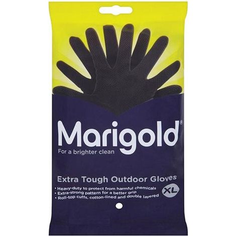Extra Tough Outdoor Gloves - Extra Large (6 Pairs) (1/3)