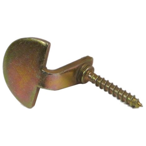 Battement de volet coudé BRASIER - BRASIER