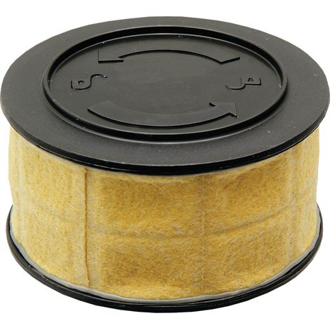 Filtro aria MS231, MS271 11411201600 GRANITO (1/2)