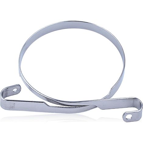 Pasek hamulcowy pasuje do piły łańcuchowej Husqvarna 445E 450 450E 455E 455 Rancher 460 461 (1/5)