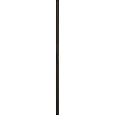 Tubo per cataforesi L.1570 mm TORBEL - 07TR164-1