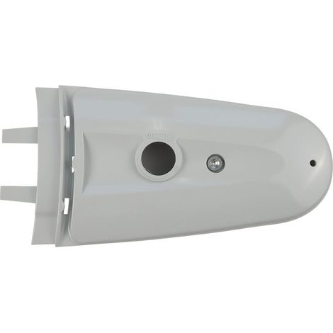 Couvercle de courroie pour scie à béton TS420 TS500 remplace 4238-700-8109 Protection de courroie d'entraînement avec écrous intégrés pour la protection et la sécurité des débris (1/5)