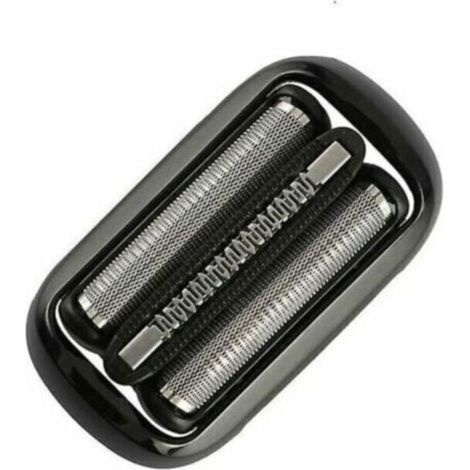 Testina di rasatura compatibile con Braun Serie 5 e 6 - Precisa e confortevole per i modelli 53b, 50r1000s, 50b1300s - ALTRI (1/3)