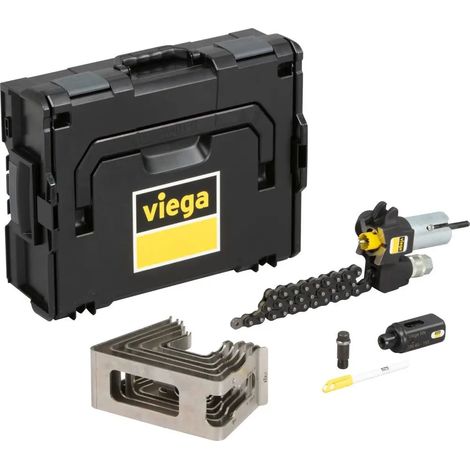 Viega Juego de herramientas Modelo 4278.5, 731243