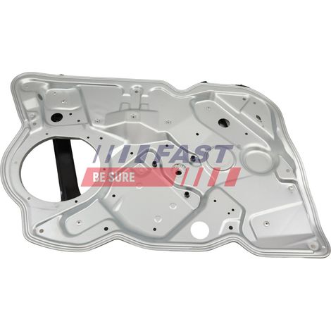FT00320 Regulador de ventana rápido delantero LE eléctrico SIN motor