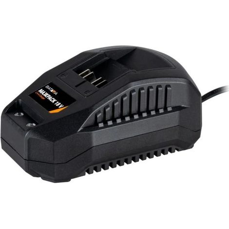 BATAVIA Caricabatterie Maxxpack 2,4 A 18V (1/3)