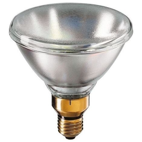 Philips Lampe PAR38 120 W 24V E27 SP 10° (380739)
