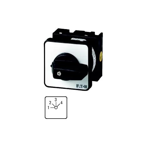 Eaton T0-4-8251/E Stufenschalter 20 690 V 1 St. (1/2)