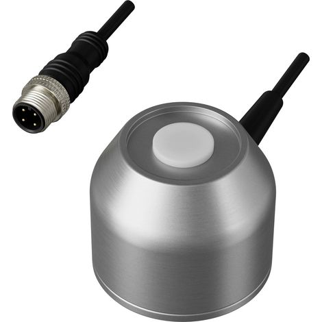 Senseca 486777 DX 631 Capteur lumineux numérique 0.1 - 10000 µmol/m²/s V188163 (1/4)