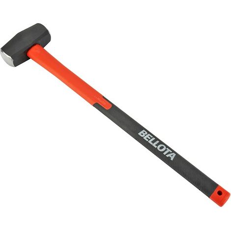 MAZA MANGO FIBRA CARBONO