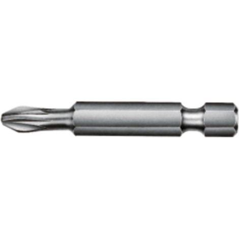 P-06127 Punta, PZ2, 50 mm, 10 pz