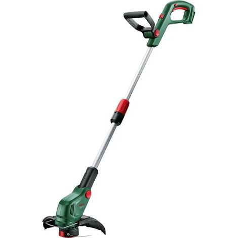 Bosch Hobby UniversalGrassCut 18V-23-450 Tagliabordi 18 V senza batteria