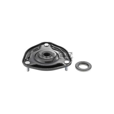 Kits de butée de suspension - KB665.06 - SNR - Compatible avec véhicule Volvo