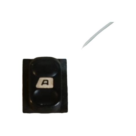 Commande Leve-glace Porte Avg CITROEN Berlingo Break 2002- [PRODUIT D'OCCASION]♻️6554w4