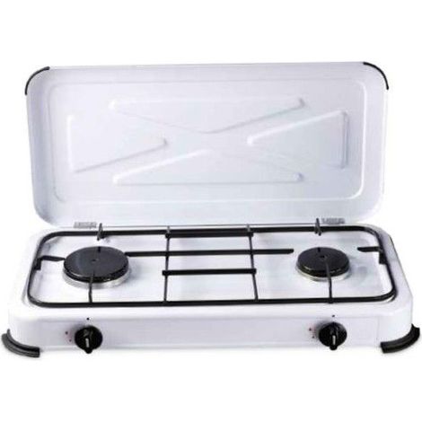 Bruciatore a gas 2 fuochi GSC 002701759