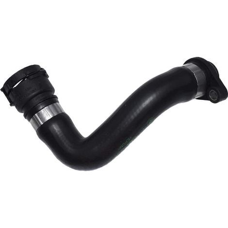 Tuyau d'eau pour système de refroidissement automobile pour BMW E46 E81 E83 E87 E88 E90 X3 11537572158 (1/5)