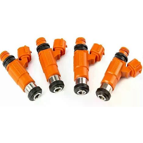 4 injecteurs de carburant marin INP771 CDH210 pour moteur hors-bord Yamaha 115 CV CDH210 INP771 15710-65D00 68V-8A360-00-00SZshsy02 G (1/5)