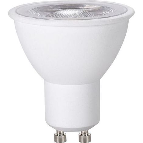 TAISHENGDA-RGBW GU10 Dimmbare LED Warmweiß 2700k, 5W entspricht 50W (5er-Pack) [Energieklasse E] (1/5)