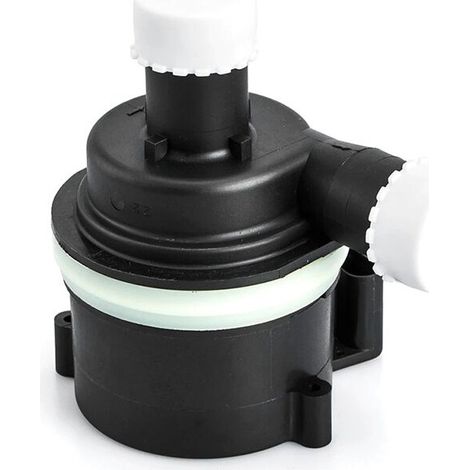 95810631300 Zusatzkühlwasserpumpe für Cayenne 92A 3,6L und 971 2,9L 4,0L Motoren