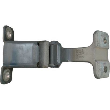 [PRODUIT D'OCCASION] Charniere Inf Porte Battante Ard RENAULT Kangoo ♻️ Ref Oe. 904115738r - Garantie à vie (1/2)