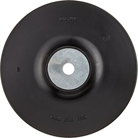 DeWalt Schleif-/Polierteller 178 mm M14 (1/3)