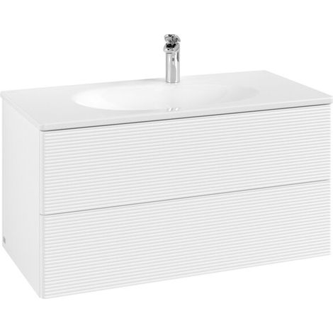 Villeroy & Boch K05100MT WTUS Antao K05 988x504x496mm (1/3)