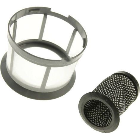 Gruppo filtro - Aspirapolvere - HOOVER - 331162