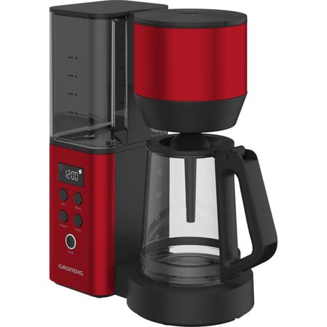Kaffeemaschine Grundig km 8440 1150 W 10 Tassen