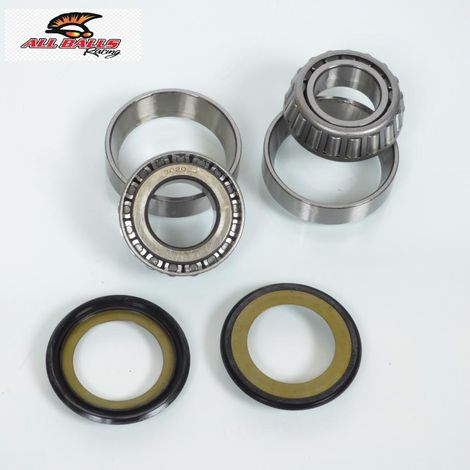 Kit roulement de direction All Balls pour Moto Aprilia 125 MX (1/2)