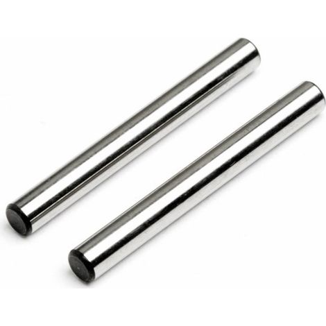 SUSPENSION SHAFT 3x27mm (2pcs)