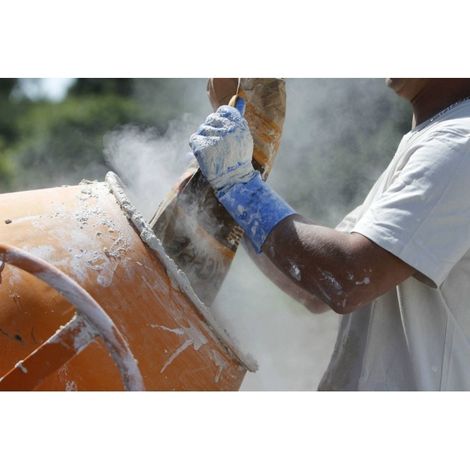 Poudre expansive pour enduits - 70 g Blanc - MATPRO