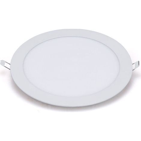 LED ultra-mince petit panneau lumineux 12w magasin de vêtements centre commercial grille lumière