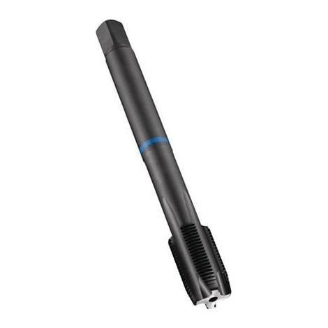Maschinengewindebohrer DIN 374B E384 MF8x1mm HSS-E-PM dampf.2,5XD 6H (1/3)