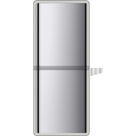 Hautfreundliche Schutzhülle für FreeBuds Lipstick Waterproof Sleeve Headphone Hou (1/5)