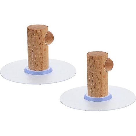 1 Set Holzhaken