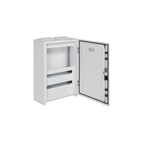 Coff vegaD IP5 2R 48m à complé - ENVELOPPES HAGER FV42A (1/2)