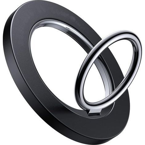 Magnetische Handyhalterung – 360°-Drehung (1/5)