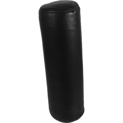 Coussin de Soutien Lombaire pour Chaise Bureau 12x40 Cm Mousse et (1/5)