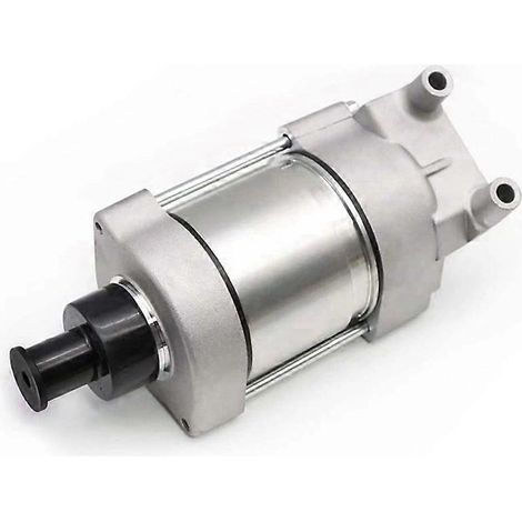 Démarreur pour moto Yamaha YZF-R1 R1 (modèles 2004, 2005 et 2006) (1/5)