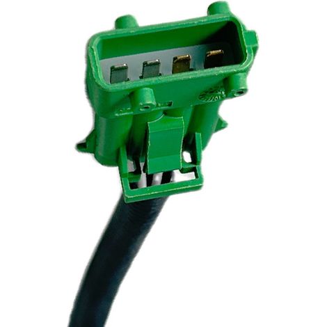 Sauerstoffsensor kompatibel mit Geely/Citroën/Brilliance 0258006026 1628HN 9635978580 (1/4)