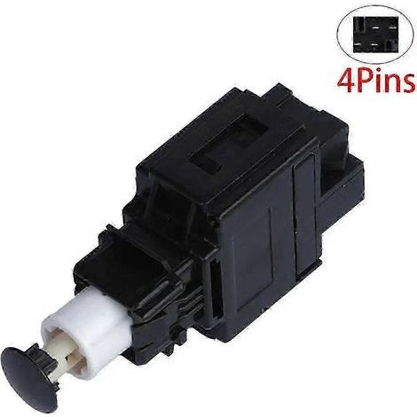 Interrupteur de feu stop pour Volvo 850 940 960 S90 V90 S40 V40 S70 V70 C70 XC70 9128577 Édition 0703 Édition 0724