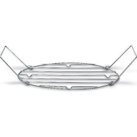BEKA - GRILLE ROASTY'COOK 32CM