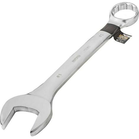 Chiave fissa JCB 36mm acciaio cromo vanadio resistente