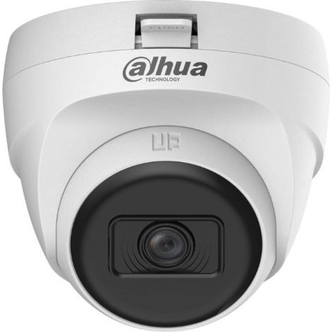 CÁMARA AHD, HD-CVI, HD-TVI, PAL HAC-T1A51-U-0280B-S2 - 5 Mpx 2,8 mm DAHUA