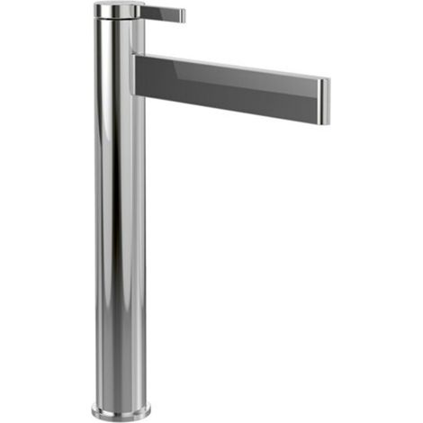 Villeroy & Boch TVW10610615161 Einhebel-Waschtischarmatur erhöht (1/2)