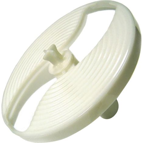Supporto della lama - Robot da cucina e Cuocitutto - BRAUN - 305226