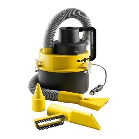 Aspiradora de mano Brunner vortix portátil 12V