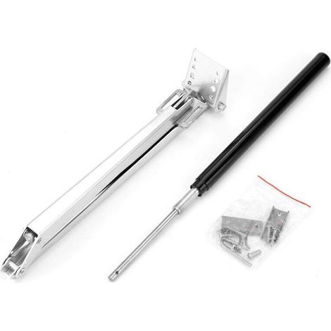 Automatic ventilation opener for elevators, standard greenhouse opener sensitive to solar heat, greenhouse window opener, automatic heat-sensitive greenhouse roof vent (1/5)